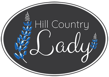 Hill Country Lady